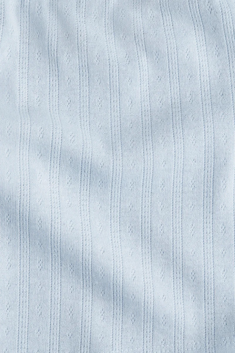 H&M Jersey pull-on shorts
