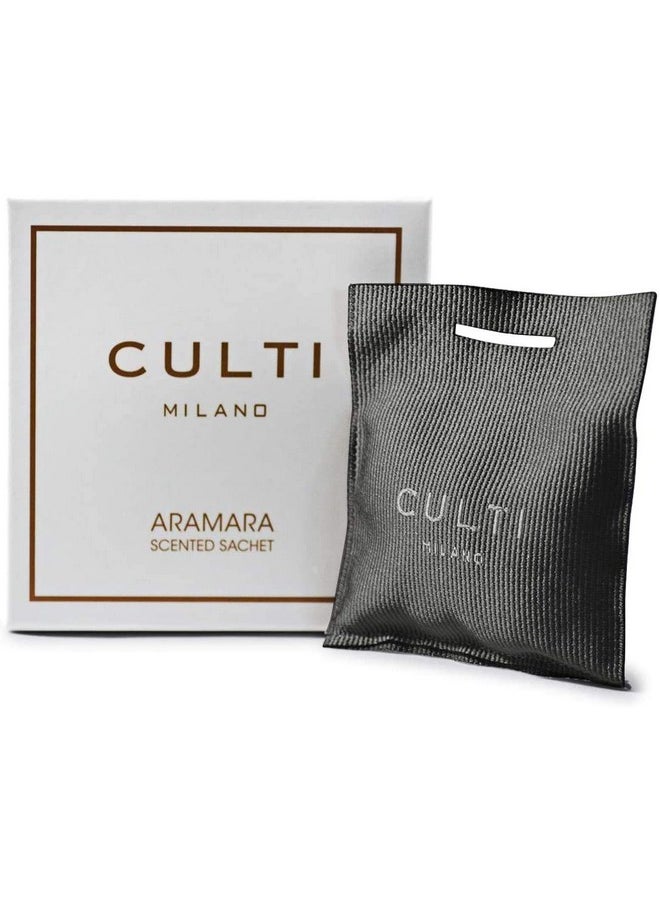 Culti CULTI Milano Home Sachet - 2.75x2.75in (Aramara)  - Image 1
