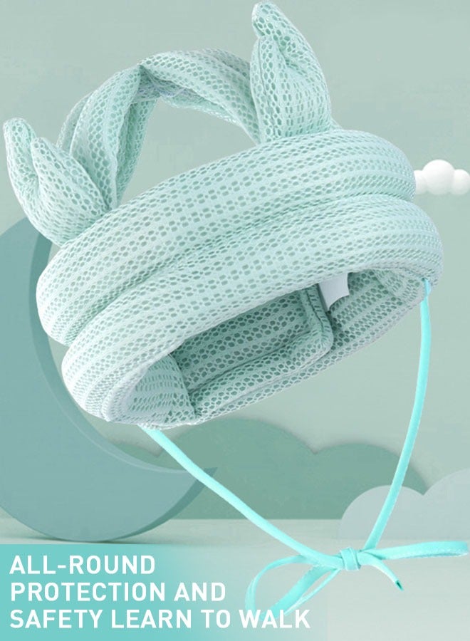 Baby Infant Head Helmet Kids Children Safety Helmet Head Cushion Protection Hat - Image 5