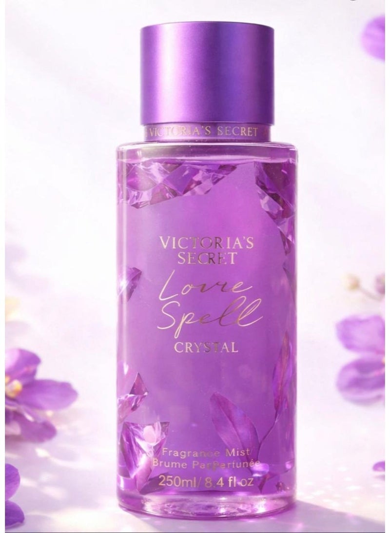 Victoria's Secret Splash Love Spell 250ml - Image 3