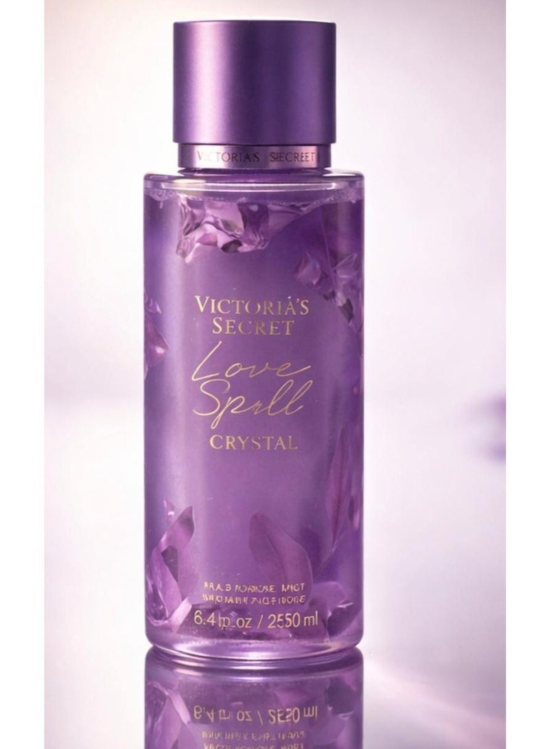 Victoria's Secret Splash Love Spell 250ml - Image 1