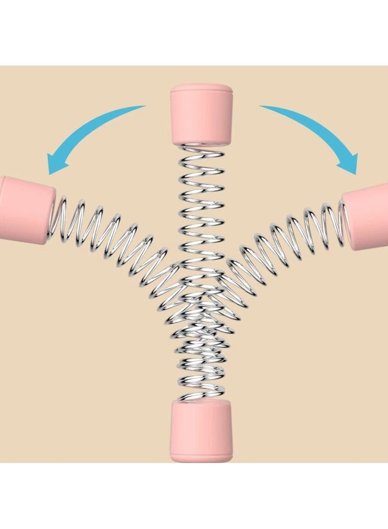 2-piece green magnetic suction washing machine door holder - drum type ventilation anti-collision door stopper | universal dryer/dishwasher door plug | magnetic limiter to keep the door open for ventilation (washing machine accessory) - Image 3