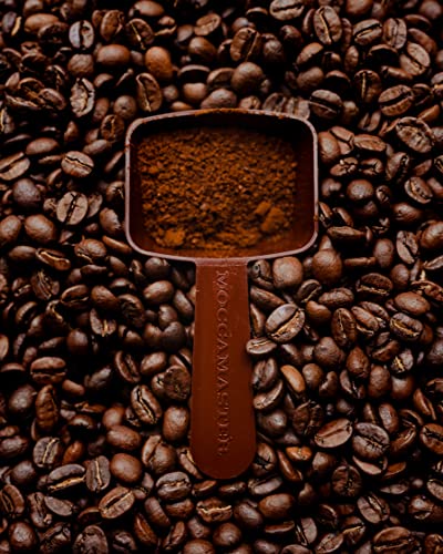 Moccamaster Coffee Measuring Spoon, 88103, Brown - Image 3