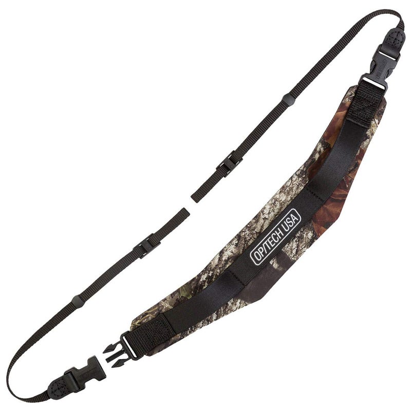 OP/TECH USA Pro Strap - 3/8", Nature (1510012) - Image 1