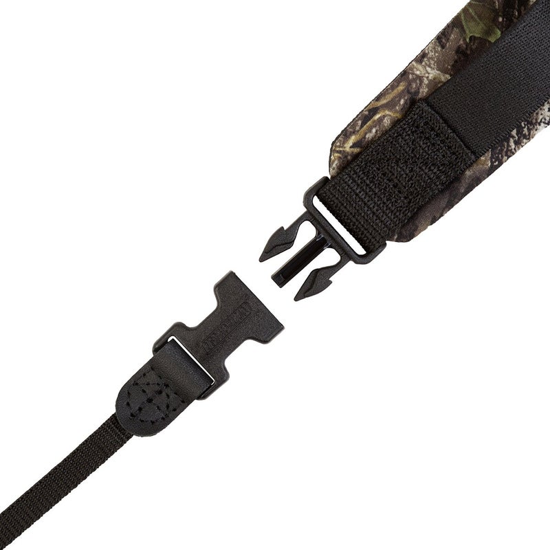 OP/TECH USA Pro Strap - 3/8", Nature (1510012) - Image 4