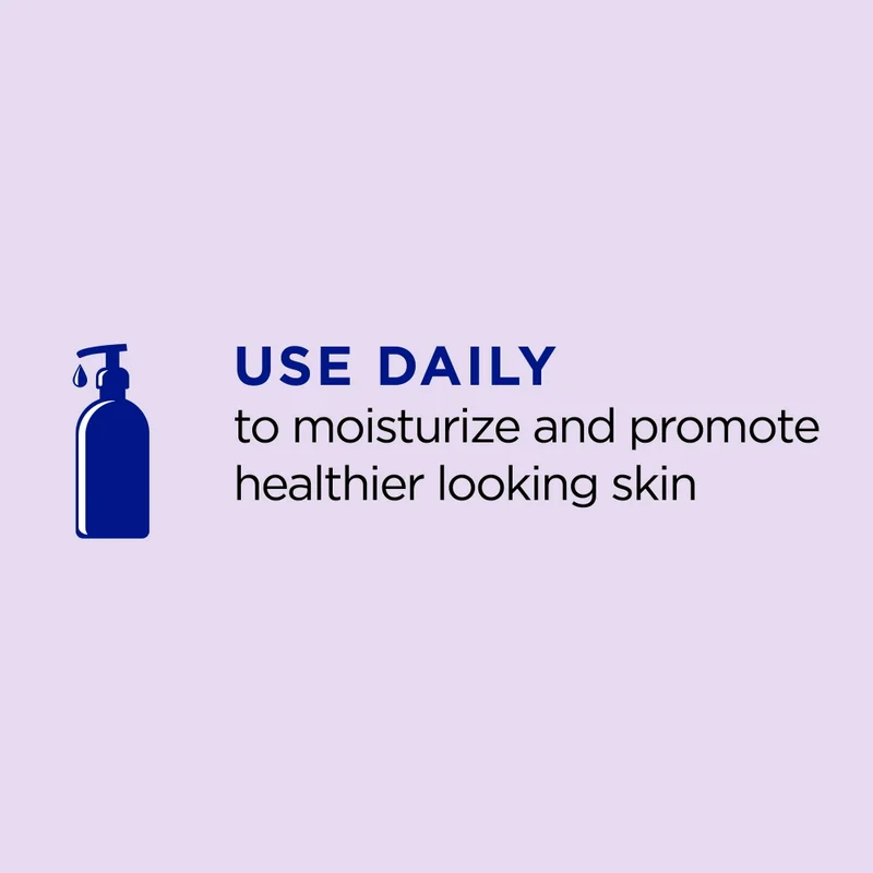 دكتور تيل Dr Teal's Body Lotion Lavender 532 Ml 532ملليلتر