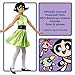 Rubies Powerpuff Girls Buttercup Costume for Kids by Rubies Girls Medium - Image 4