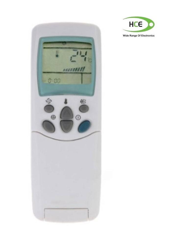 HCE HCE NEW UNIVERSAL REPLACEMENT REMOTE CONTROL FOR LG AC 