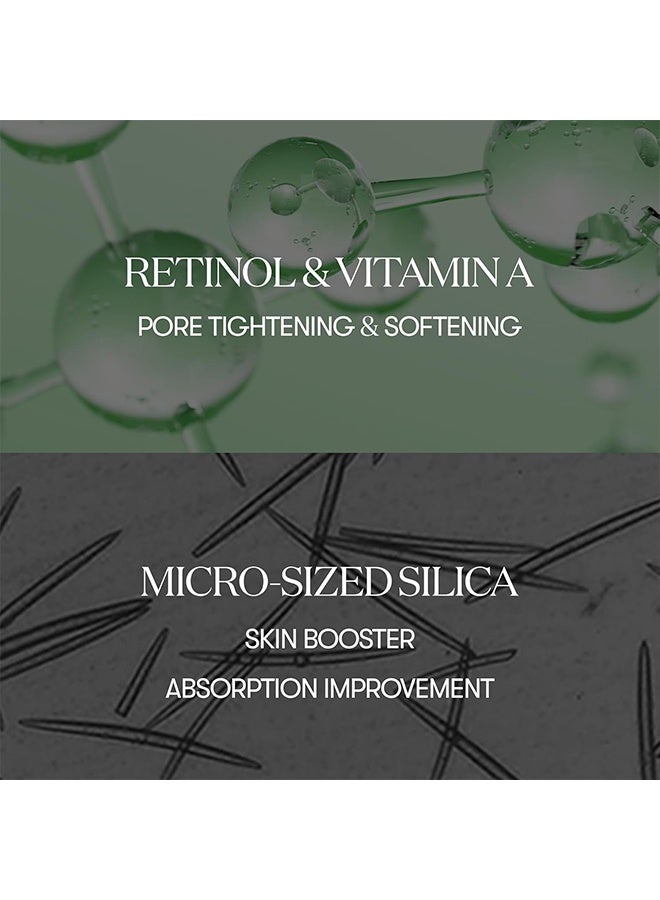 VT Reti-A Reedle Shot 100 Essence,Daily Face Essence, Centella Complex, Hyaluronic Acid, Green Propolis Extract for All Skin Type, 50ml - Image 4