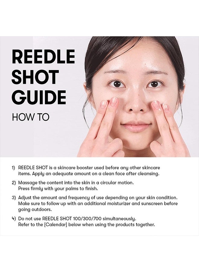 VT Reti-A Reedle Shot 100 Essence,Daily Face Essence, Centella Complex, Hyaluronic Acid, Green Propolis Extract for All Skin Type, 50ml - Image 5