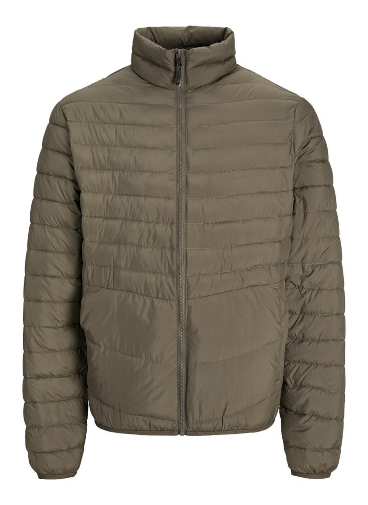 JACK & JONES Casual Regular Fit Puffer Jacket - Image 5