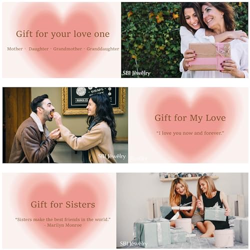 SBI Jewelry I Love Pet Paw Print Charm Compatible with Pandora Charms Bracelets Cat Dog Christmas Family Clear Silver Gift Bead Birthday - Image 4