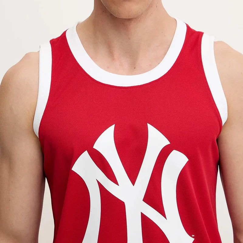 47 MLB New York Yankees Imprint Future Tank - Men