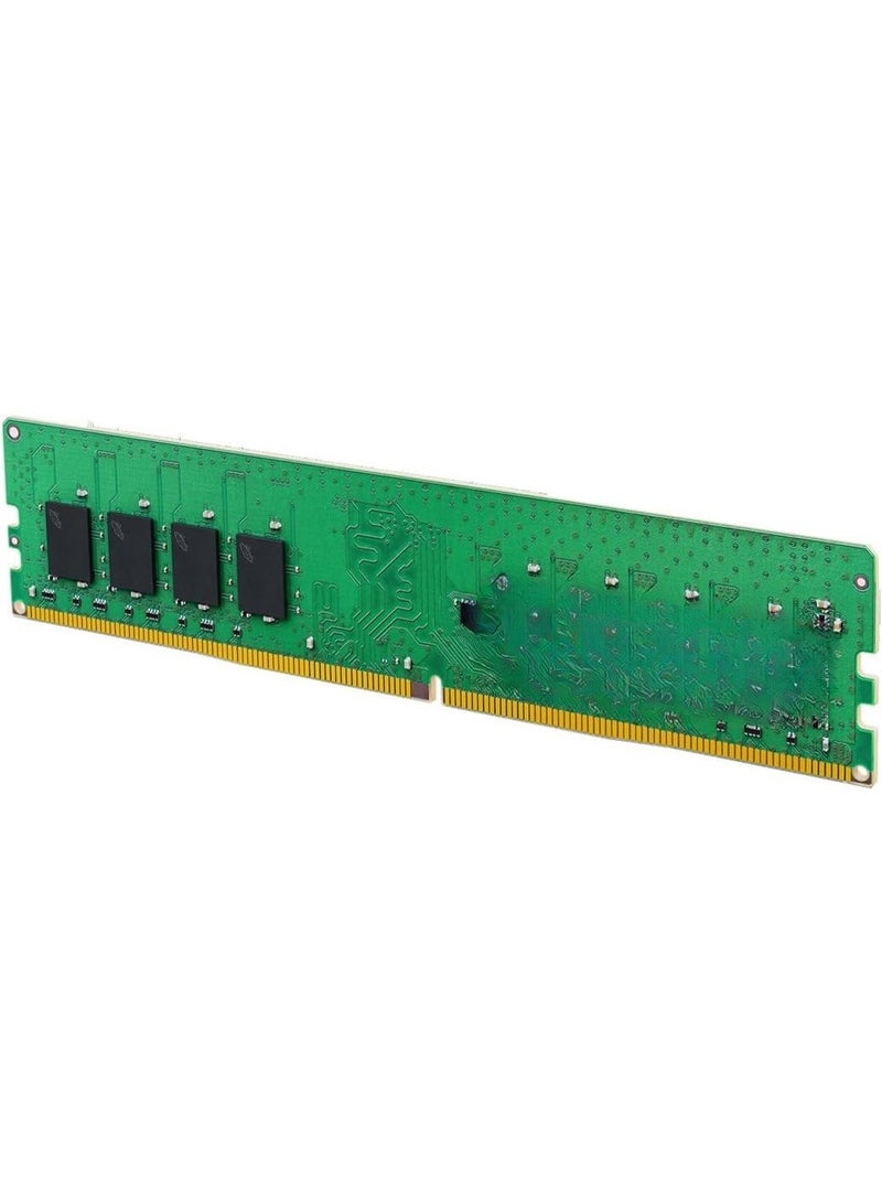رام كمبيوتر مكتبي 8 جيجا DDR4 3200MHz UDIMM CL22 ذاكرة تشغيل عالية الأداء لترقية أجهزة الكمبيوتر المكتبي - Image 1