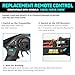 HAIBOXING RC Car 24GHz Radio Controller 118 Spare Part Transmitter Apply to 18859 18858 18868 LS103 - Image 4