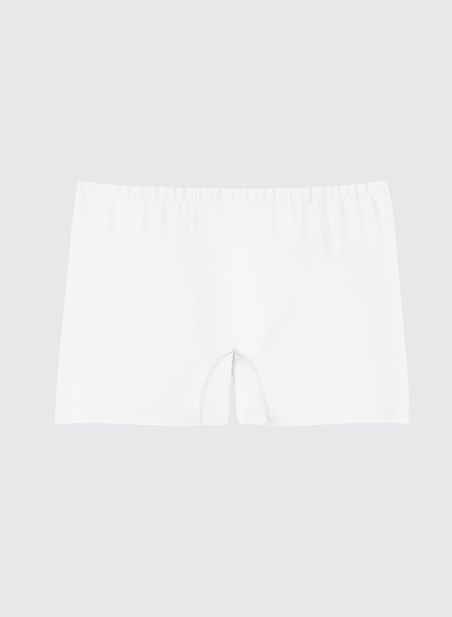 LC WAIKIKI Girls' Basic Boxer Trunks 3-packs - Image 2