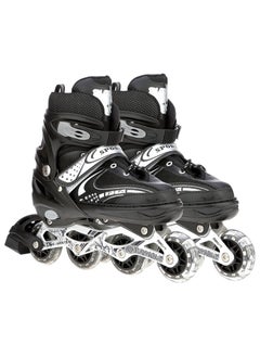 ENDLESS  V732 Inline Adjustable Skating Shoes  - Image 1
