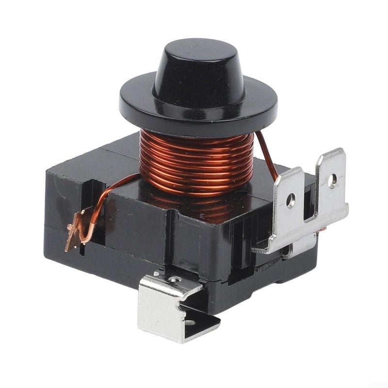 Compressor Start Relay For Refrigerator Three Systems Suitable For Various Starter Sizes Reliable Operation And Start Up Efficiency(1/5HP 150W) - Image 3