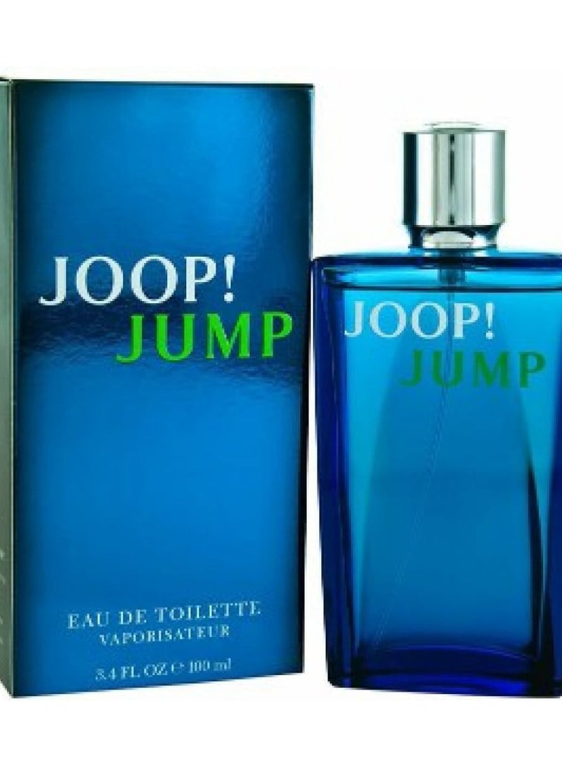 joop Jump EDT Spray 100ml - Image 2
