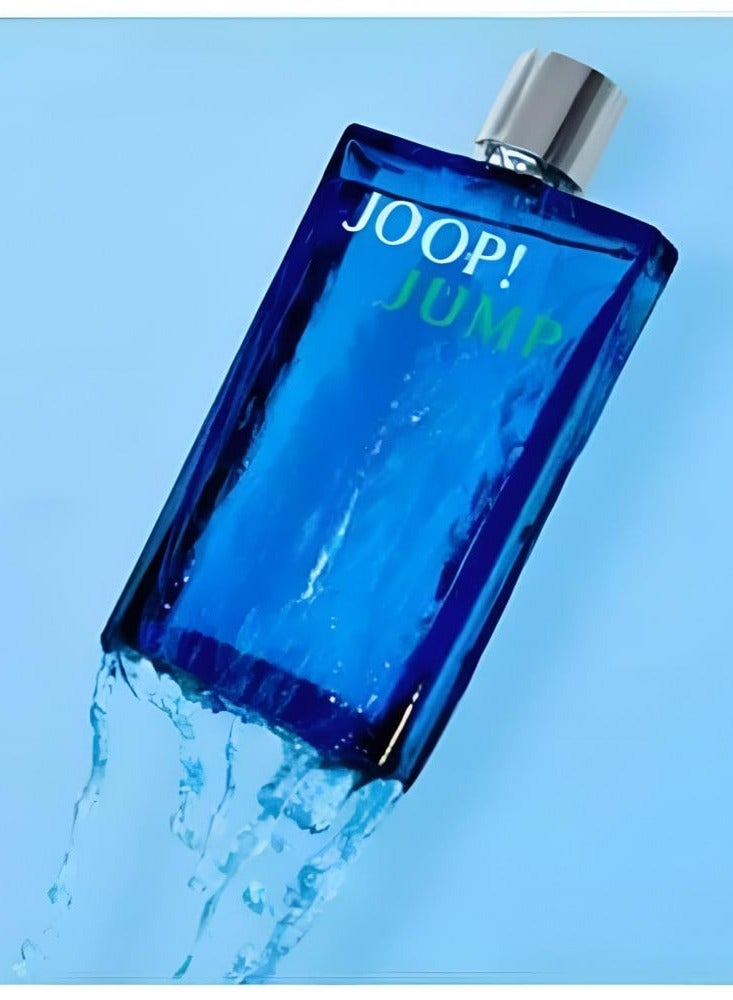 joop Jump EDT Spray 100ml - Image 3