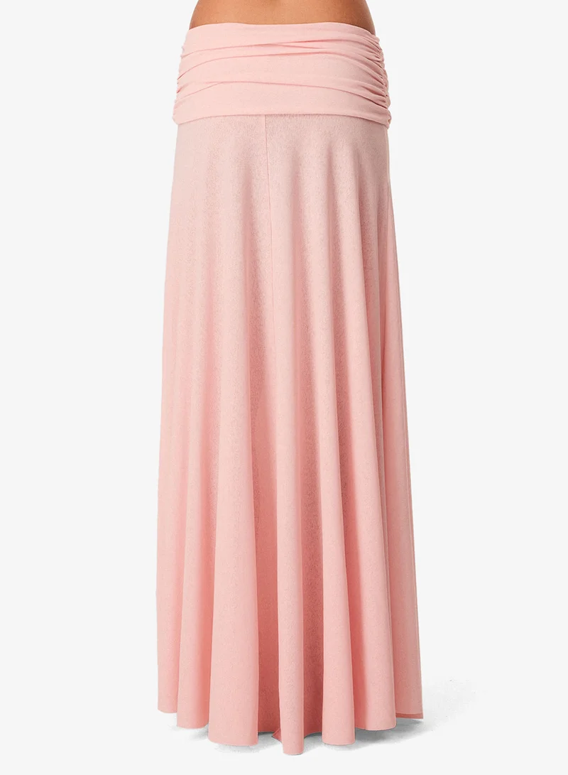 Sndys Briar Maxi Skirt
