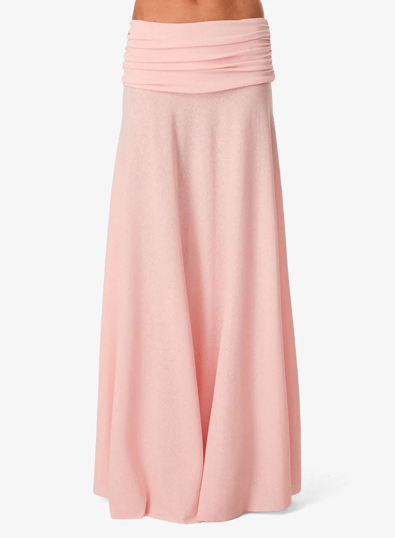 Sndys Briar Maxi Skirt