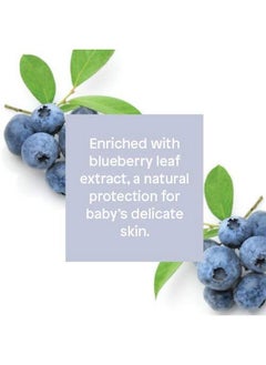 Attitude 2In1 Hair Shampoo And Body Wash Ewg Verified Plant And Mineralbased Ingredients Vegan And Crueltyfree Personal Care Products For Baby Sweet Apple 16 Fl Oz  - Image 5