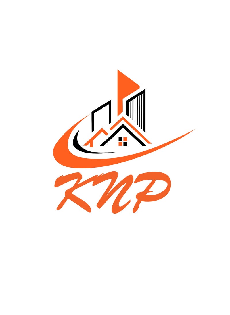 KNP KNP Elbow PPR Pipe Fitting (110MM) is designed to connect and redirect 110MM PPR pipes at a 90-degree angle.  - Image 4