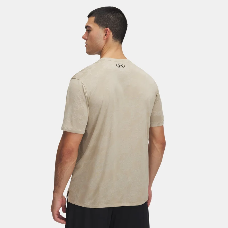 UNDER ARMOUR Men's UA Tech Vent T-Shirt