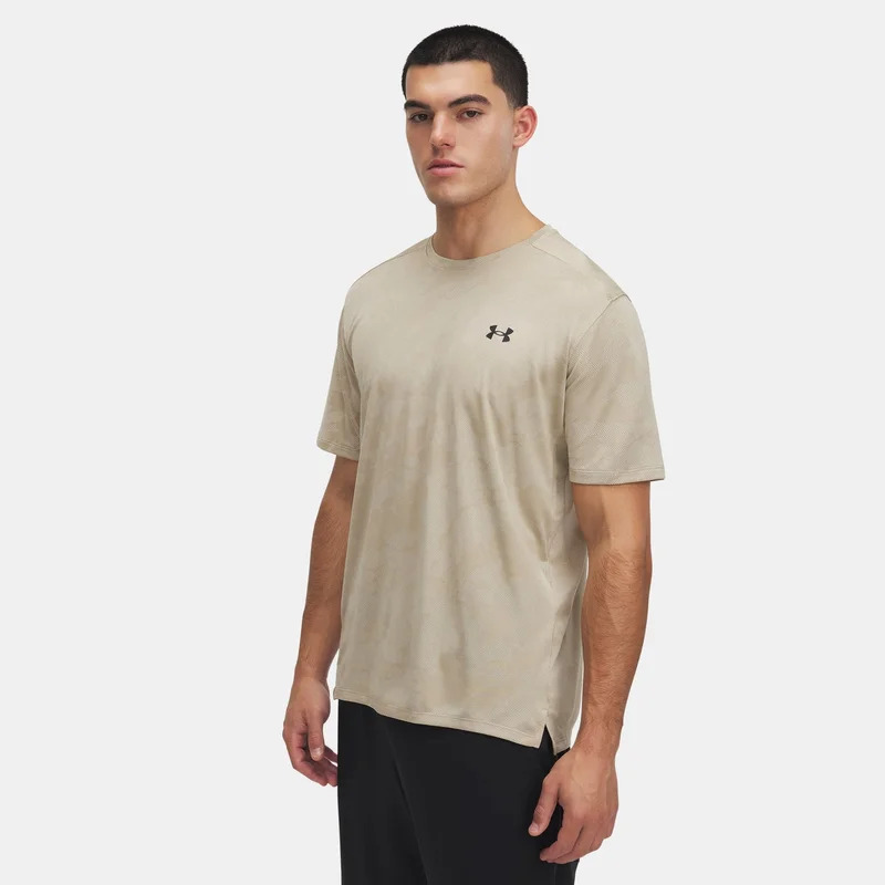 Men's UA Tech Vent T-Shirt