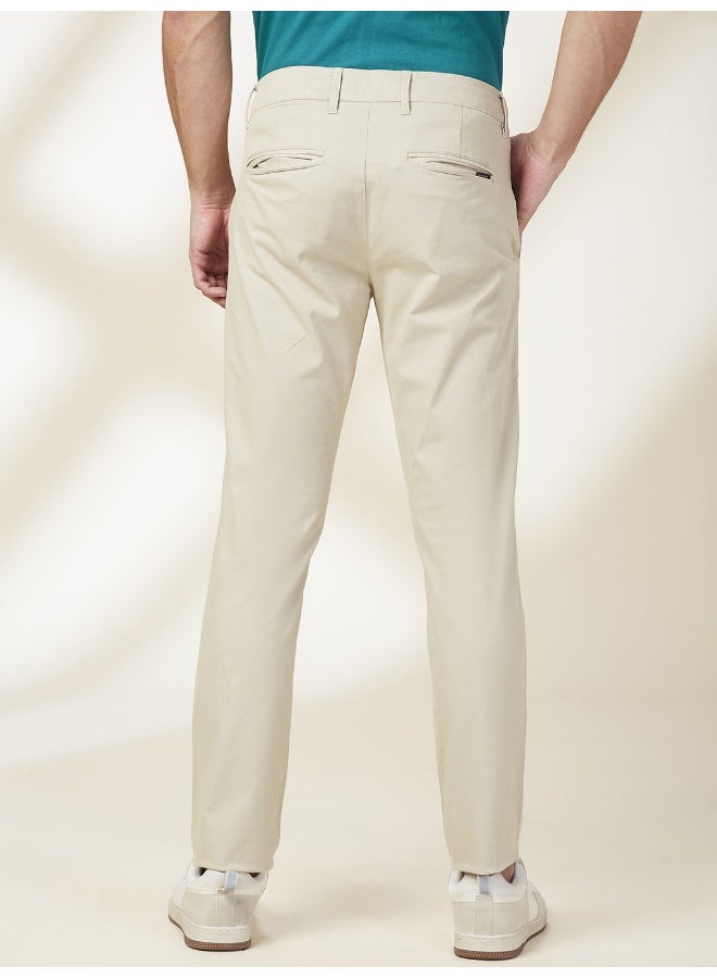 Being Human بنطلونات تشينو ضيقة للرجال - Image 3