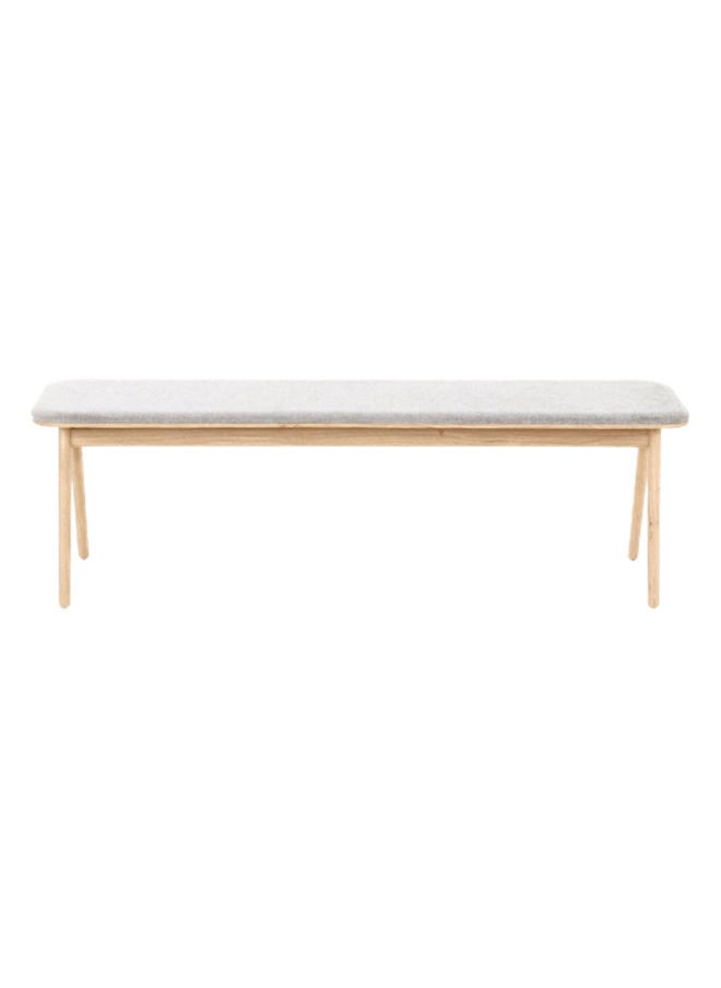 Skagen Bench Nordic Natural/Grey - 150 cm - pzsku/Z30CD2D4617869BF332A0Z/45/_/1687445845/3dc12713-cad3-4d96-9b3b-76c234967d2a