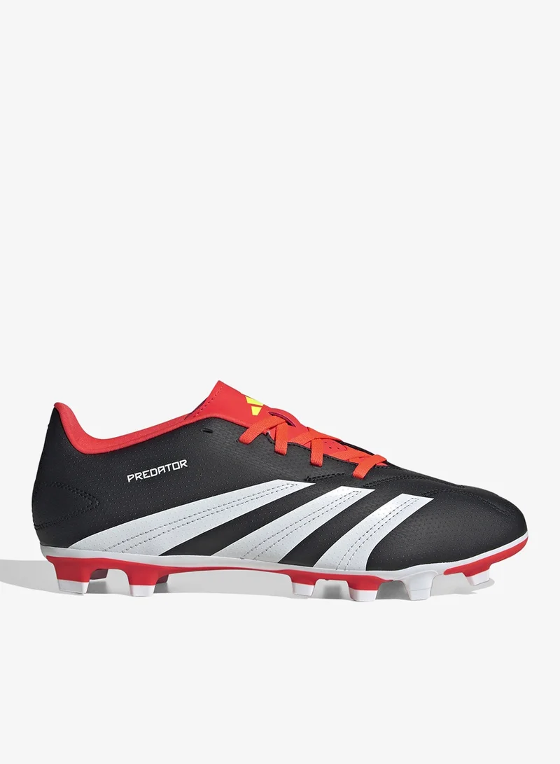 Adidas Predator Club Fg Football Boots