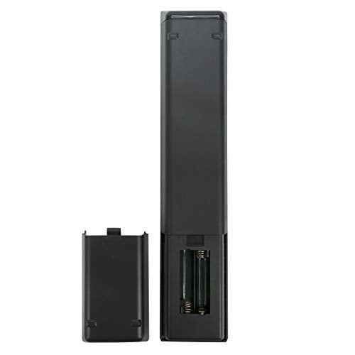 AULCMEET New Remote Control Replacement Compatible with Element TV E4ST4316H E4SJ5516H ELST3216H ELST4017 ELSJ5517 E4SFC5017 E2SW3918 ELST4316S E4SFT551 - Image 3