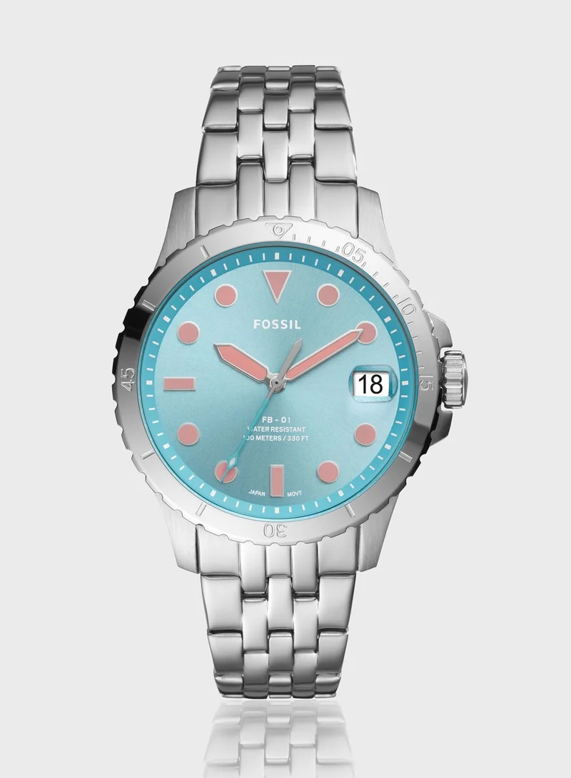 FOSSIL ES4742 Analog Watch