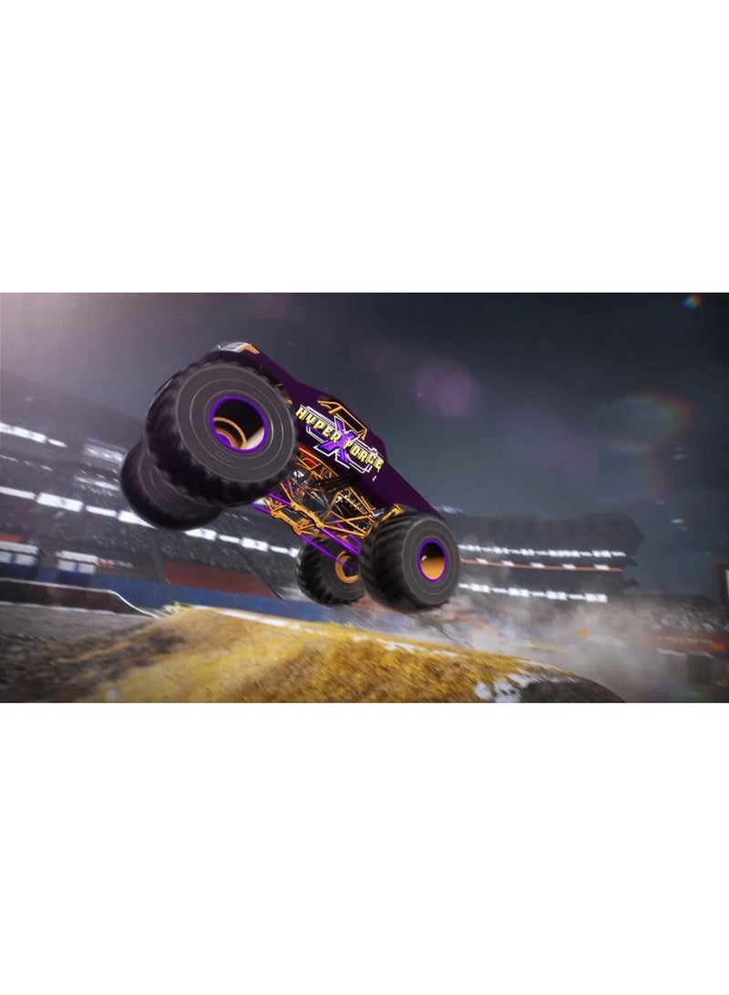 ناكون Monster Truck Championship - PlayStation 5 (PS5) - playstation_5_ps5 - Image 5