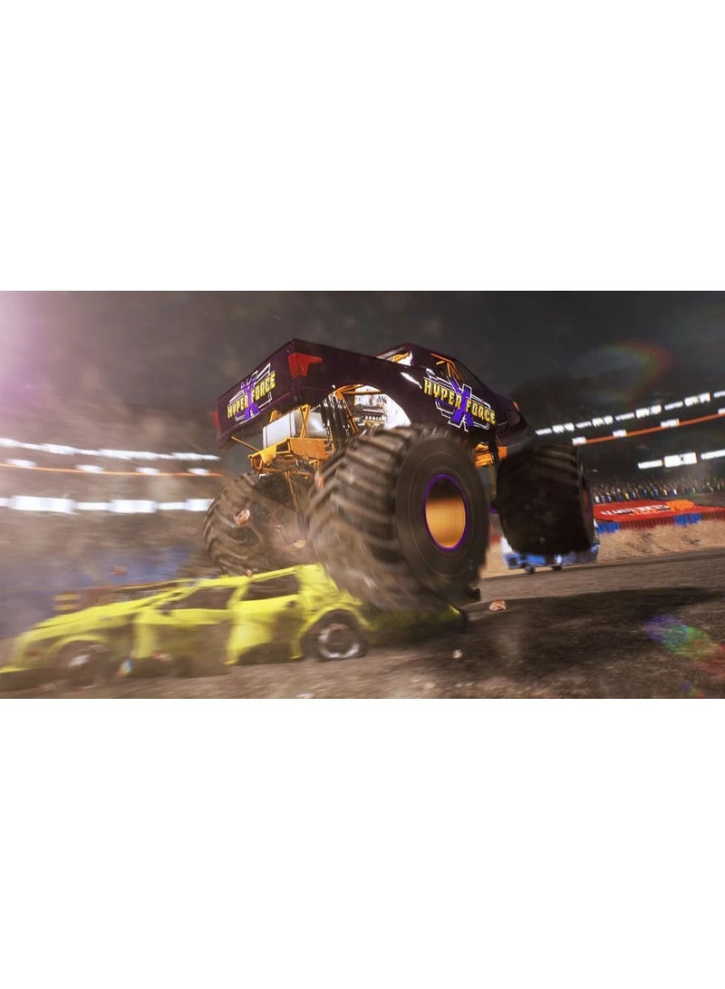 ناكون Monster Truck Championship - PlayStation 5 (PS5) - playstation_5_ps5 - Image 3