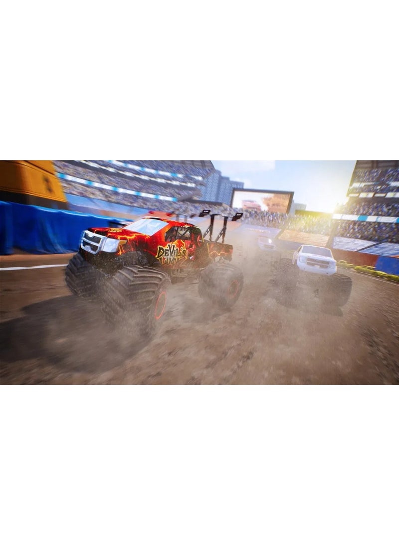 ناكون Monster Truck Championship - PlayStation 5 (PS5) - playstation_5_ps5 - Image 4