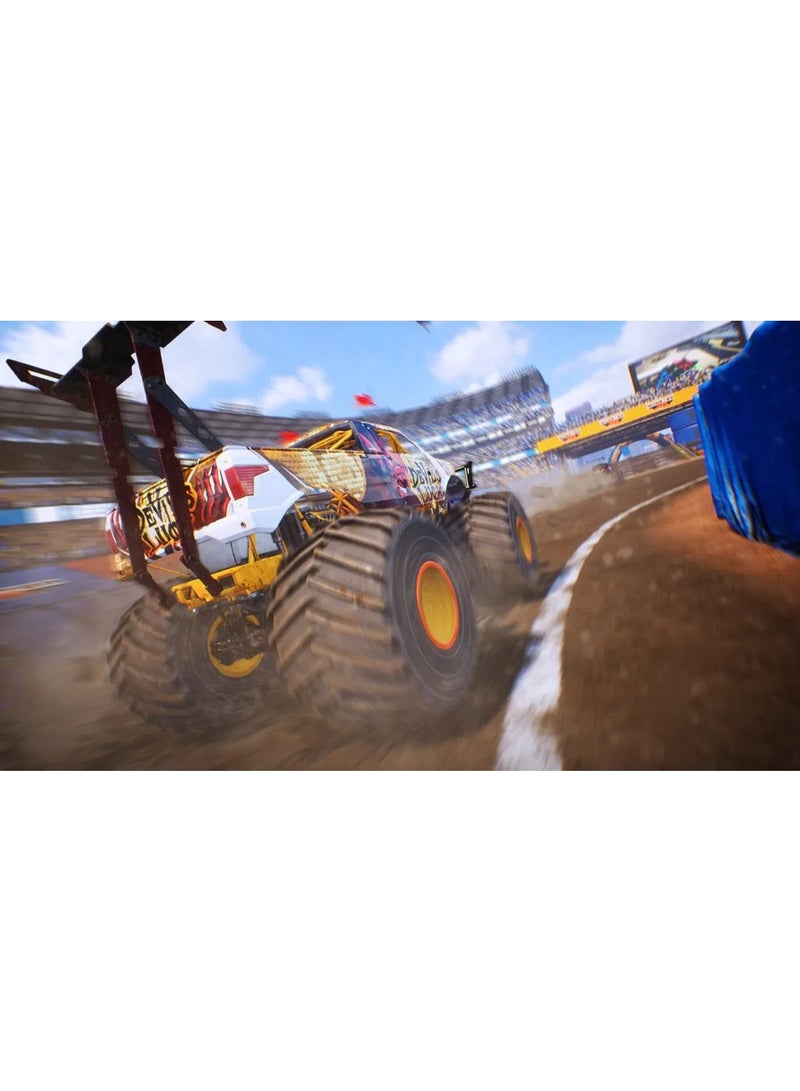 ناكون Monster Truck Championship - PlayStation 5 (PS5) - playstation_5_ps5 - Image 2