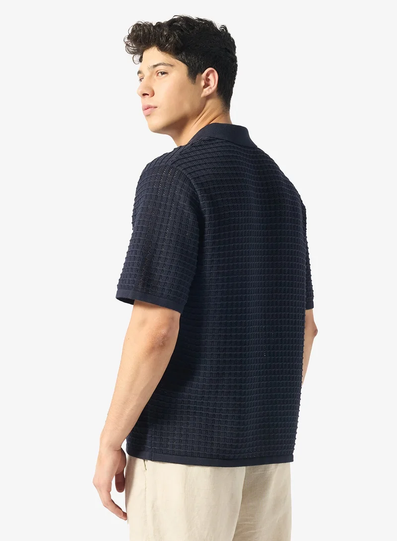 JACK & JONES Casual Polo