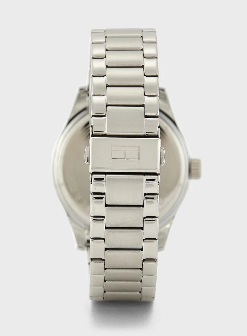 TOMMY HILFIGER 1791817 Analog Watch