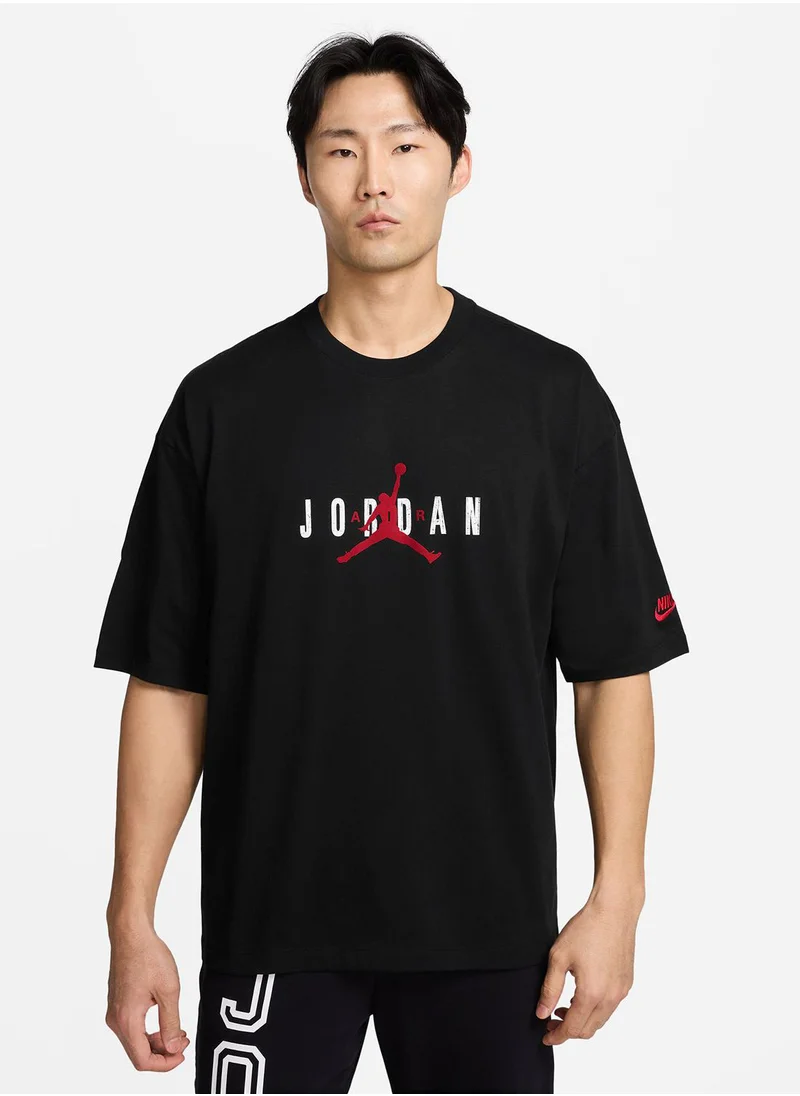 جوردن M J Brk Jd Air Wm Ovsz Crw