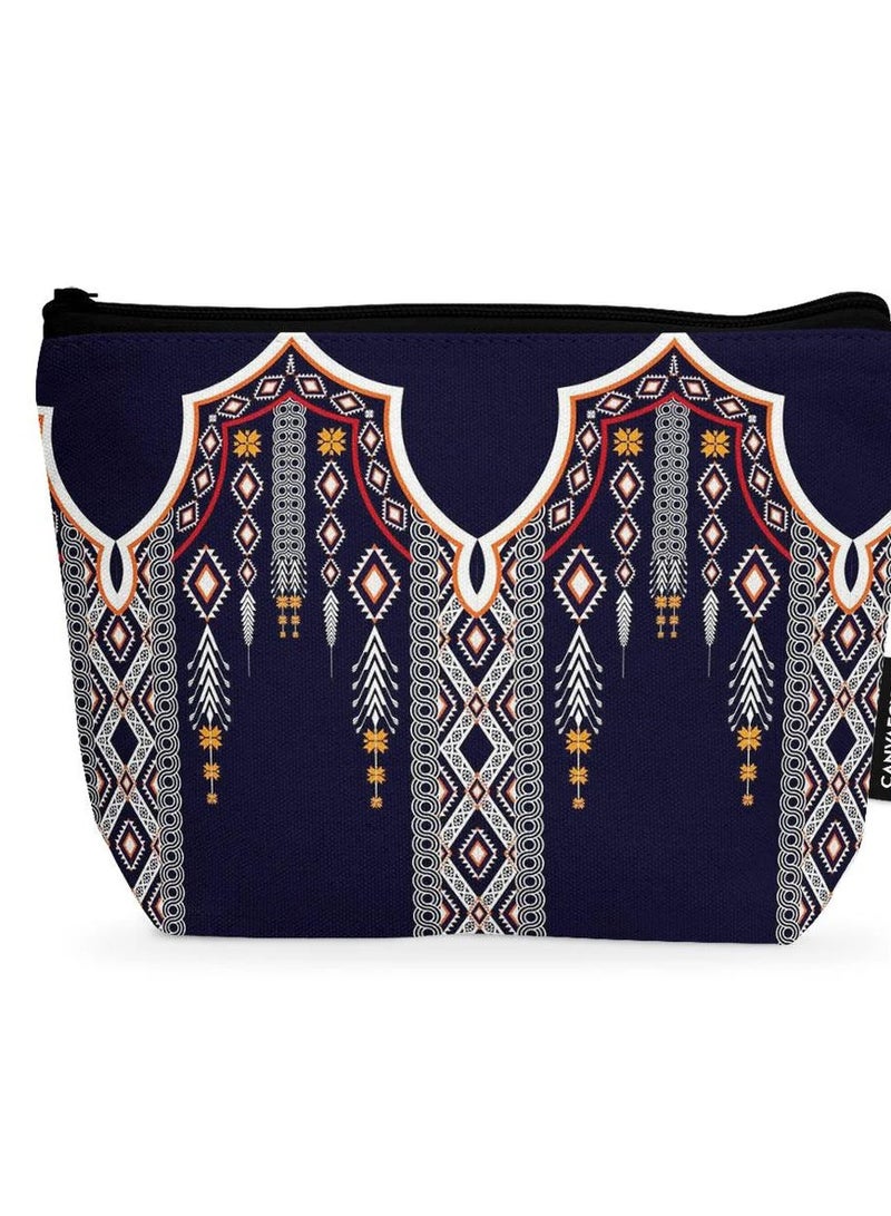 Makeup Pouch Arabic Costme