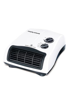 morphy richards Morphy Richards orbit 2000 watts PTC room heater (White)  - Image 1