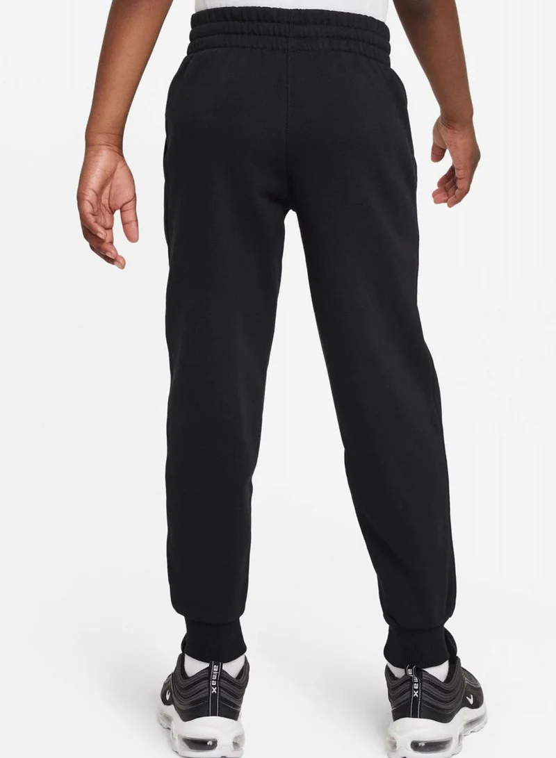 Nike Kids Club Joggers