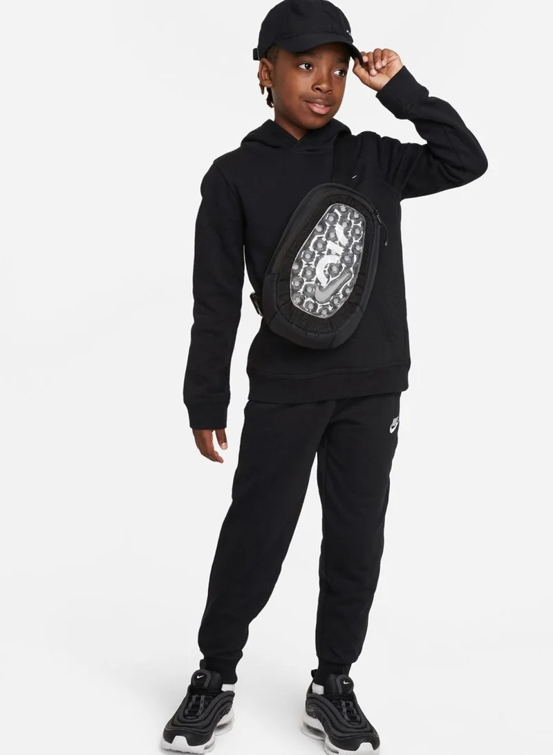 Nike Kids Club Joggers