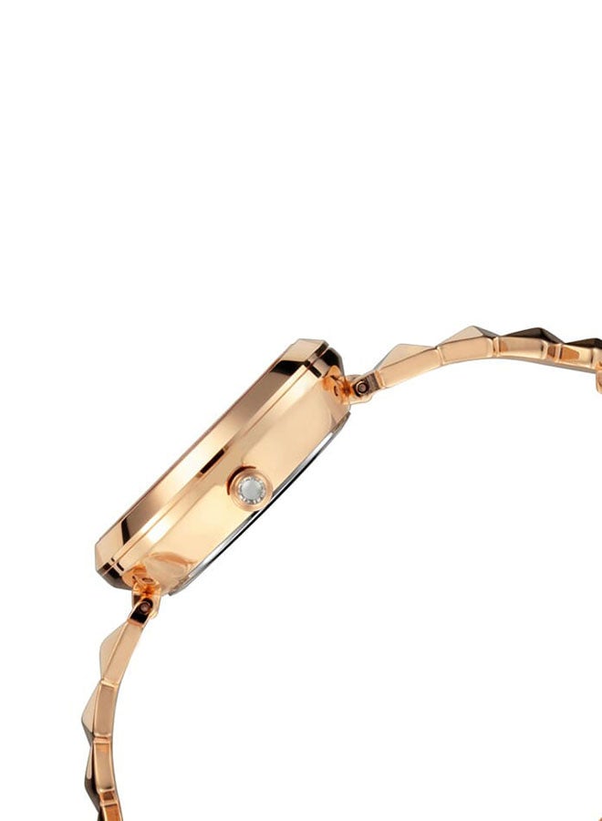 TITAN Crystal From Raga Facet 95121Wm01 - Image 4
