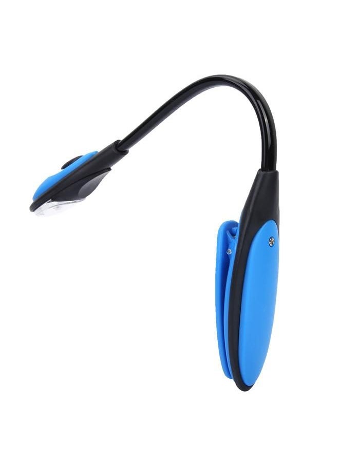 Arabest - 1E02 Universal Flexible Clip-on LED Light Lamp For Orchestra Piano Music Stand - Image 1