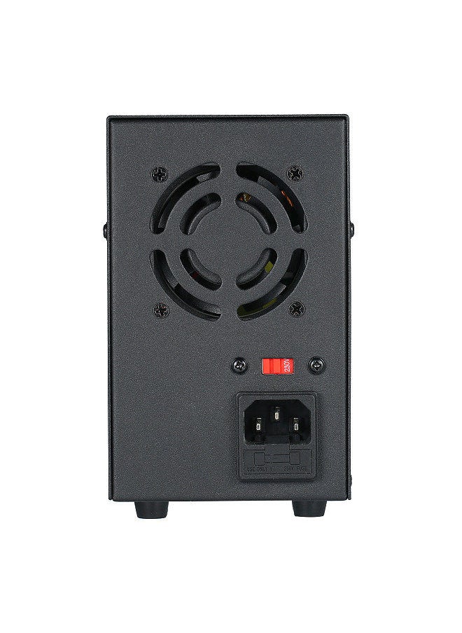 wanptek - WANPTEK DPS3010U 0-30V 0-10A 300W Switching DC Power Supply 4 Digits Display LED High Precision Adjustable Mini Power Supply AC 115V/230V 50/60Hz - Image 1