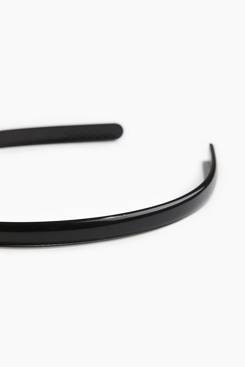 اتش اند ام طوق شعر بتصميم رفيع